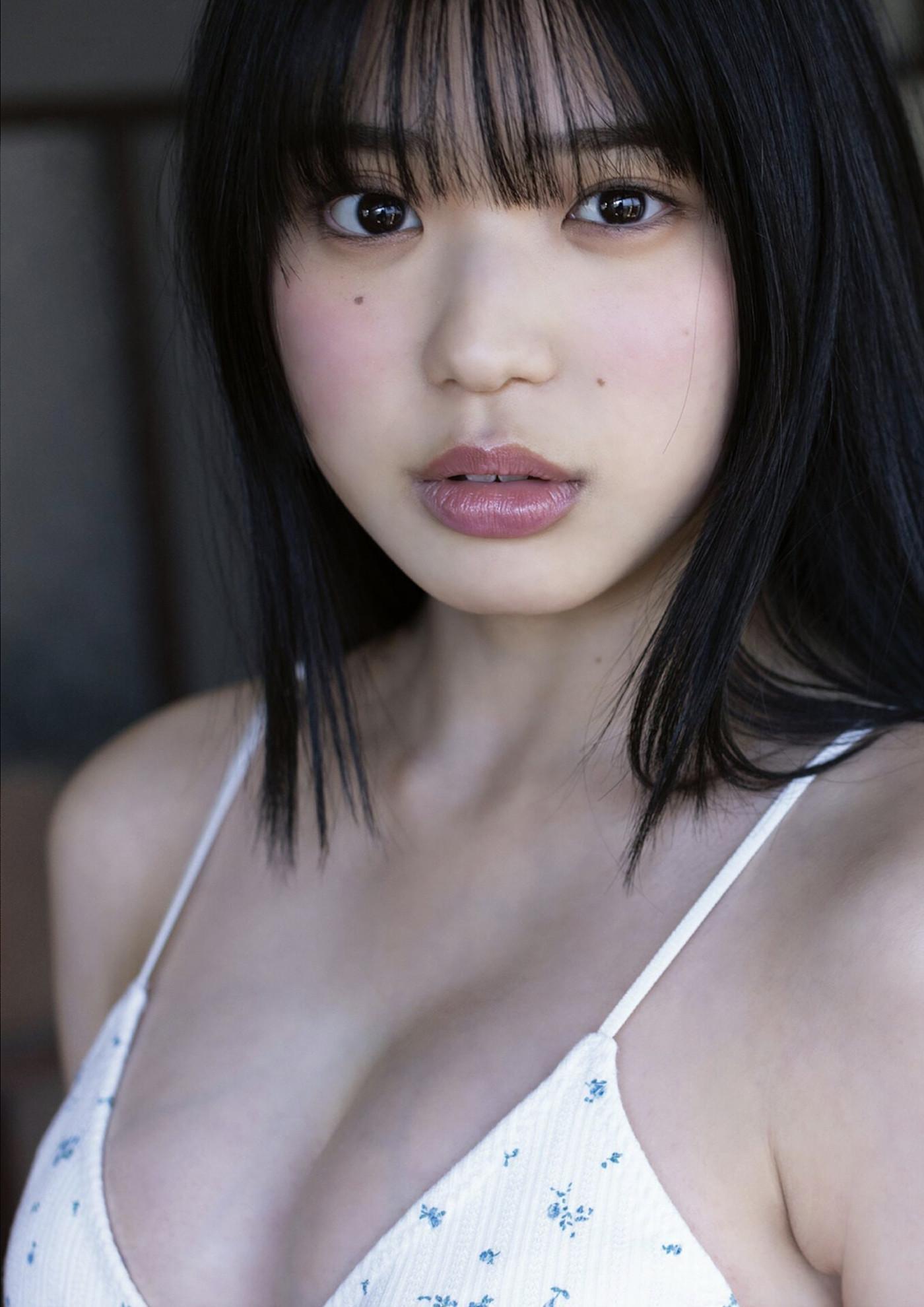 Nanaka Yano 矢野ななか, DOLCE ドルチェ Vol.11(5)