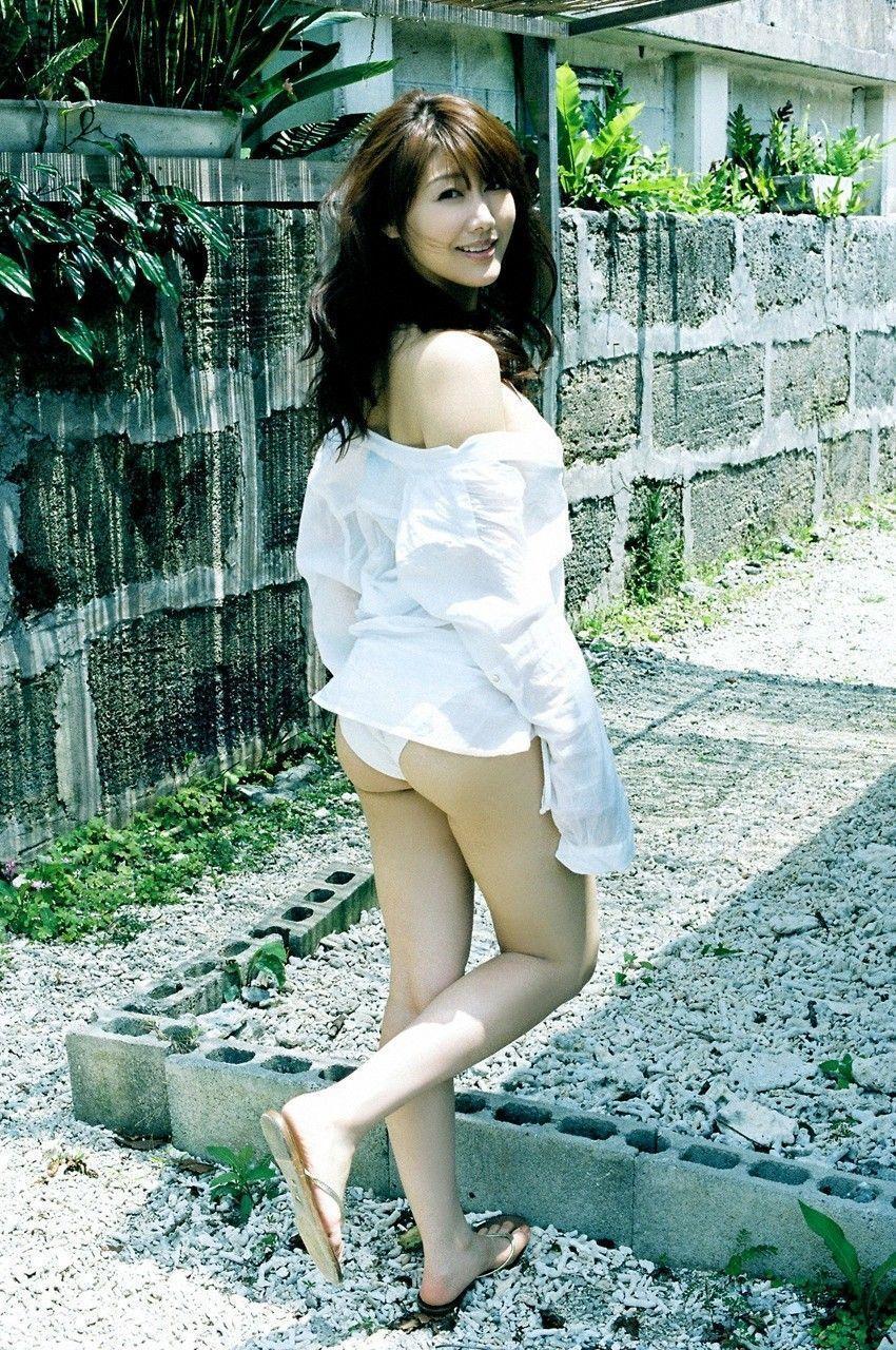 Megumi Yasu 安めぐみ/安惠美 [WPB-net] No.110 写真集(63)