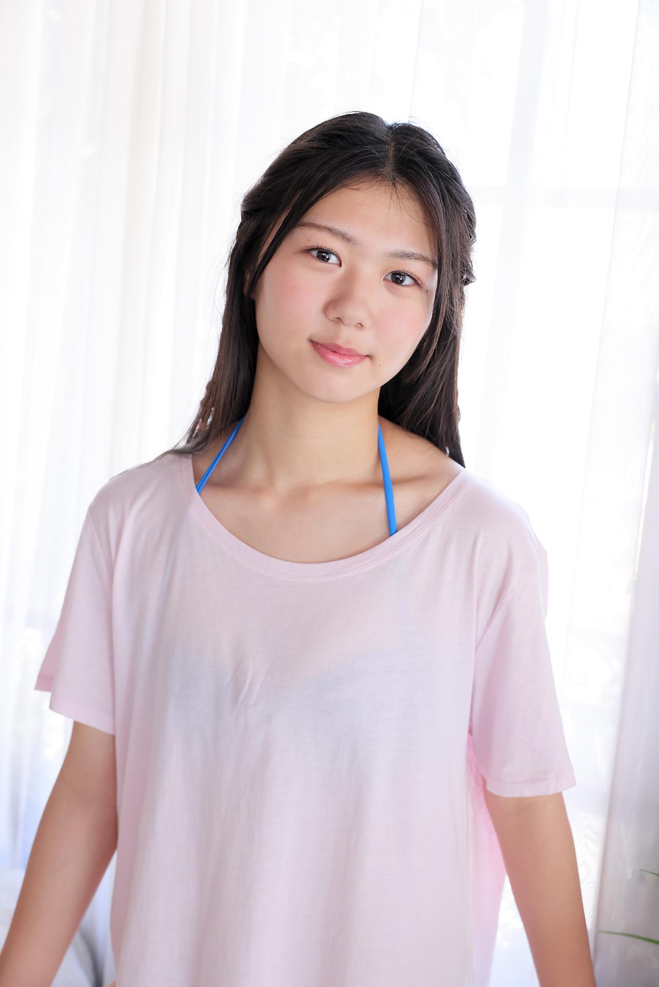 Mio Horikita 堀北美桜, Minisuka.tv 2025.06.05 Regular Gallery Set 03.02(5)