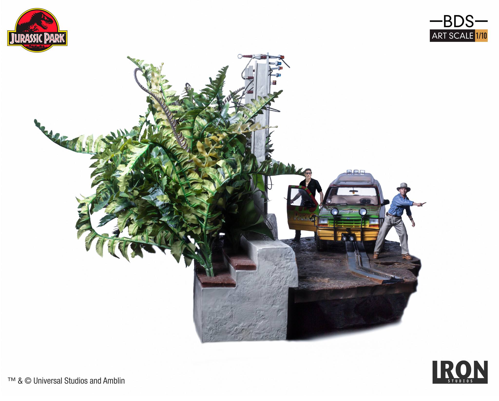 Jurassic Park & Jurassic World - Iron Studio - Page 2 FJP42sNf_o