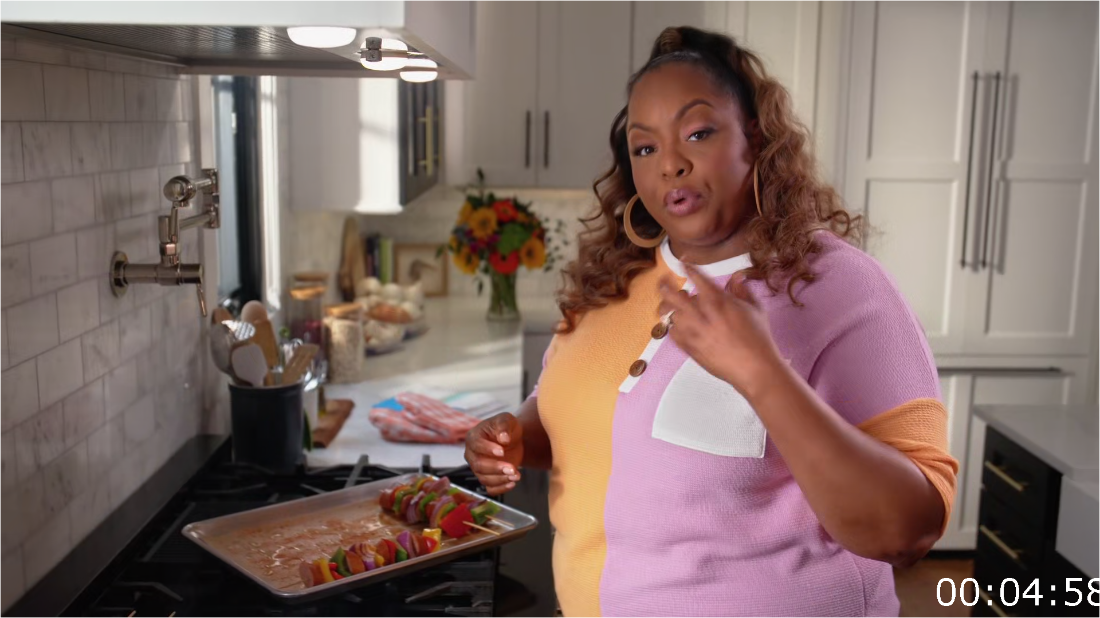 Delicious Miss Brown S10E05 [1080p] (x265) Qfrch5fA_o