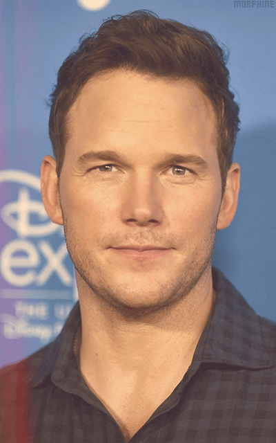 Chris Pratt X4mIWCws_o