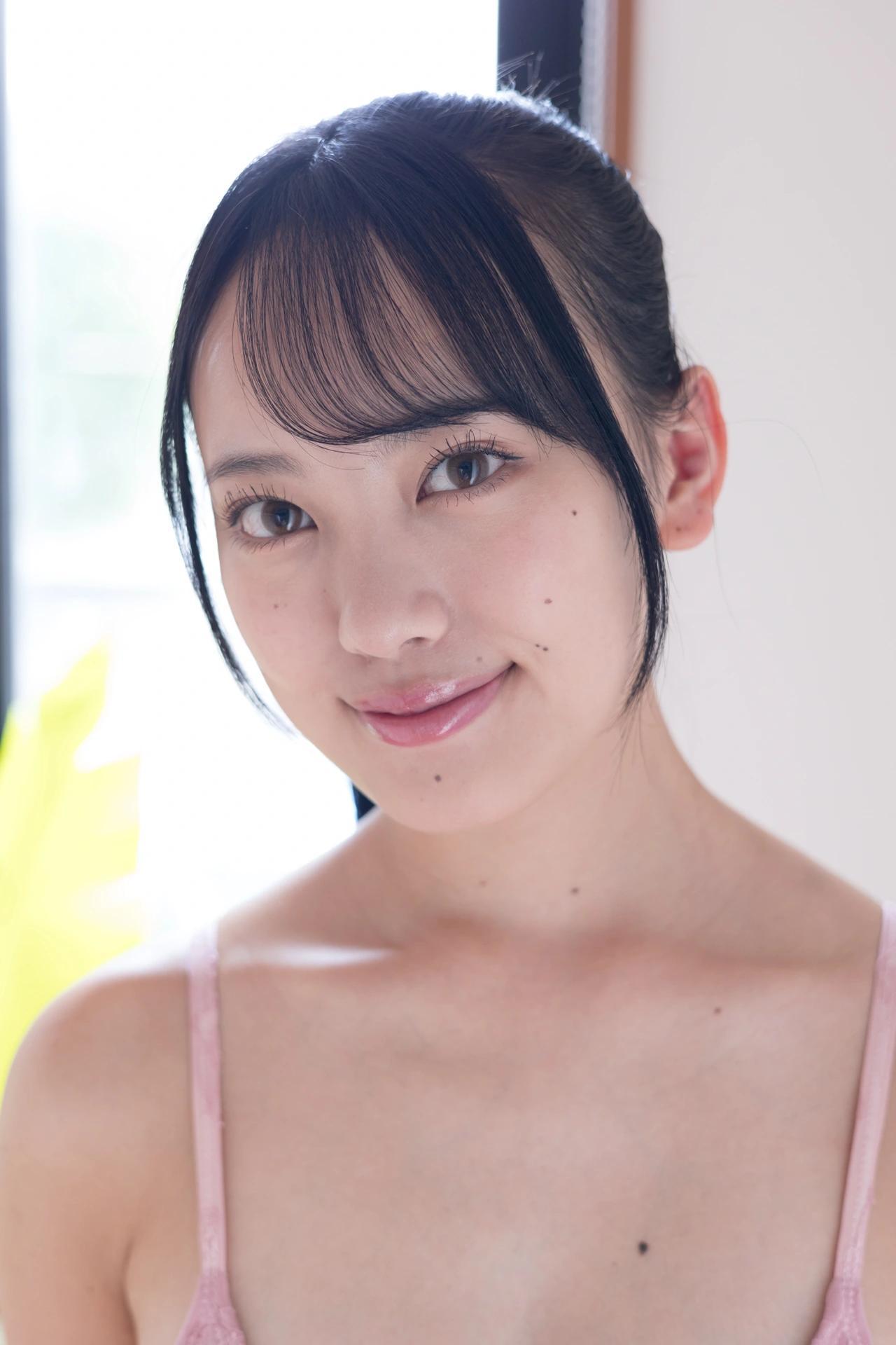 Sarina Kashiwagi 柏木さりな, Minisuka.tv [4k_l_sarina_60](23)