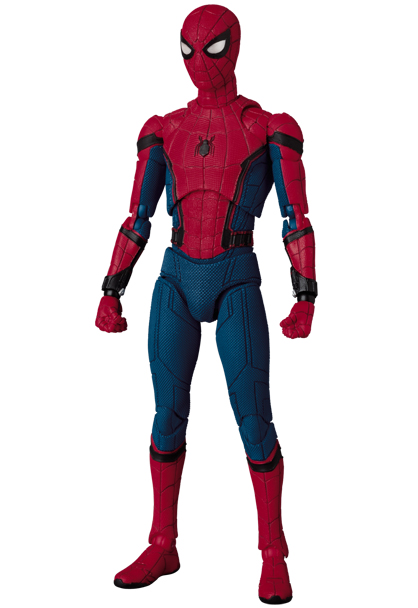 Spiderman - Mafex (Medicom Toys) 3RnqYsHv_o