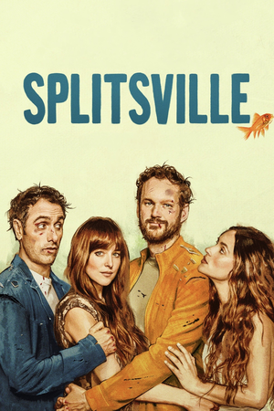 Splitsville 2025 720p 1080p WEBRip