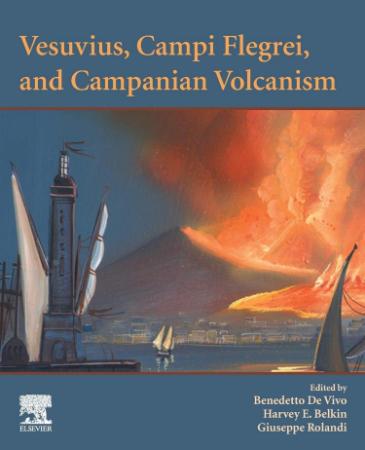 Vesuvius, C&i Flegrei, and C&anian Volcanism