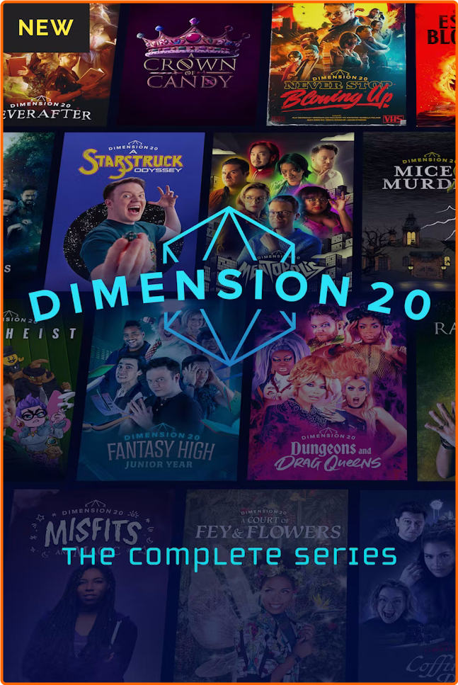 Dimension 20 S23E05 Ks Anatomy [1080p/720p] WEB-DL (x264) YBCDANEP_o