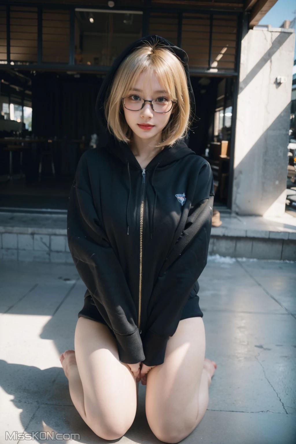 [AI Generated] 拟实画风 Vol.017 (87 photos)(33)