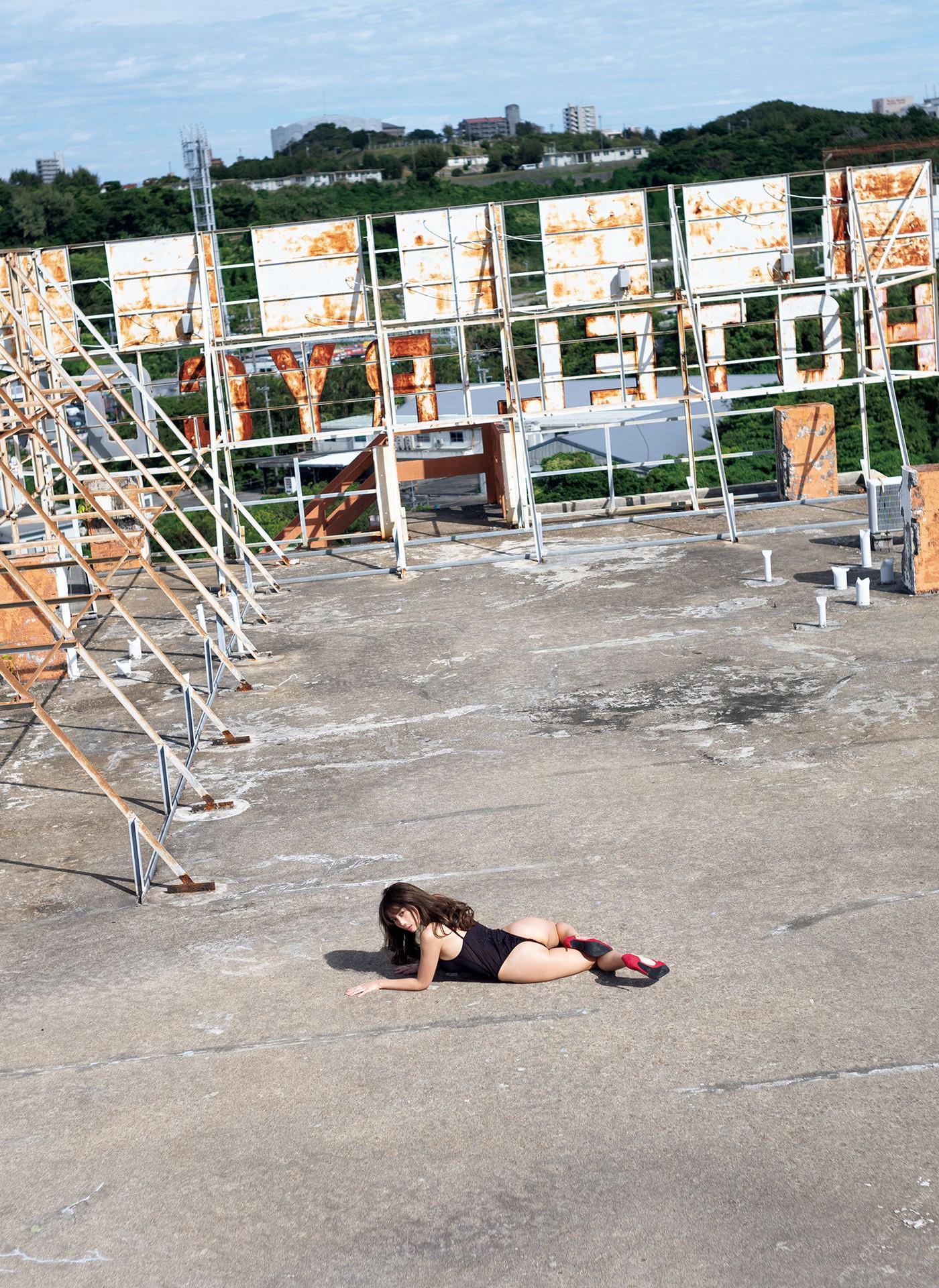 Tomomi Morisaki 森咲智美, 写真集 「Ｎｅｃｔａｒ」 Set.01(2)