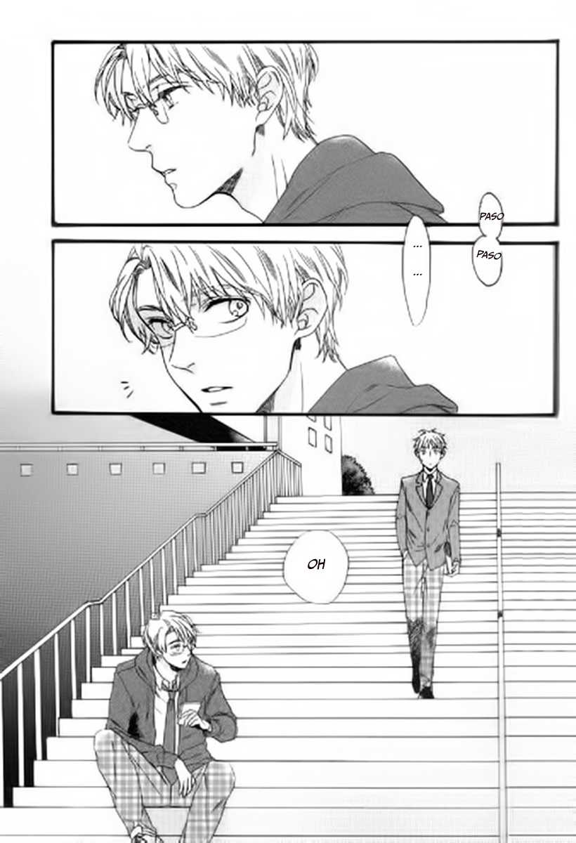 Dj Hetalia Last Friday Night Chapter-0 - 27