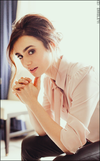 Lily Collins R8dKHt65_o