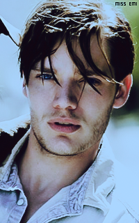 Dominic Sherwood