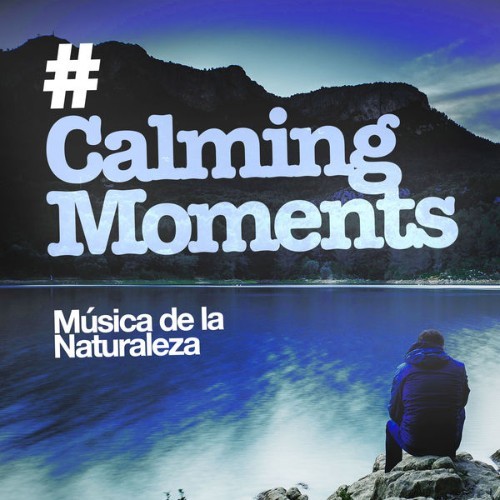 Relajacion del Mar - # Calming Moments - 2019