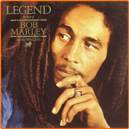 Bob Marley And The Wailers Legend The Best Of Bob Marley And The Wailers UwRifovr_o