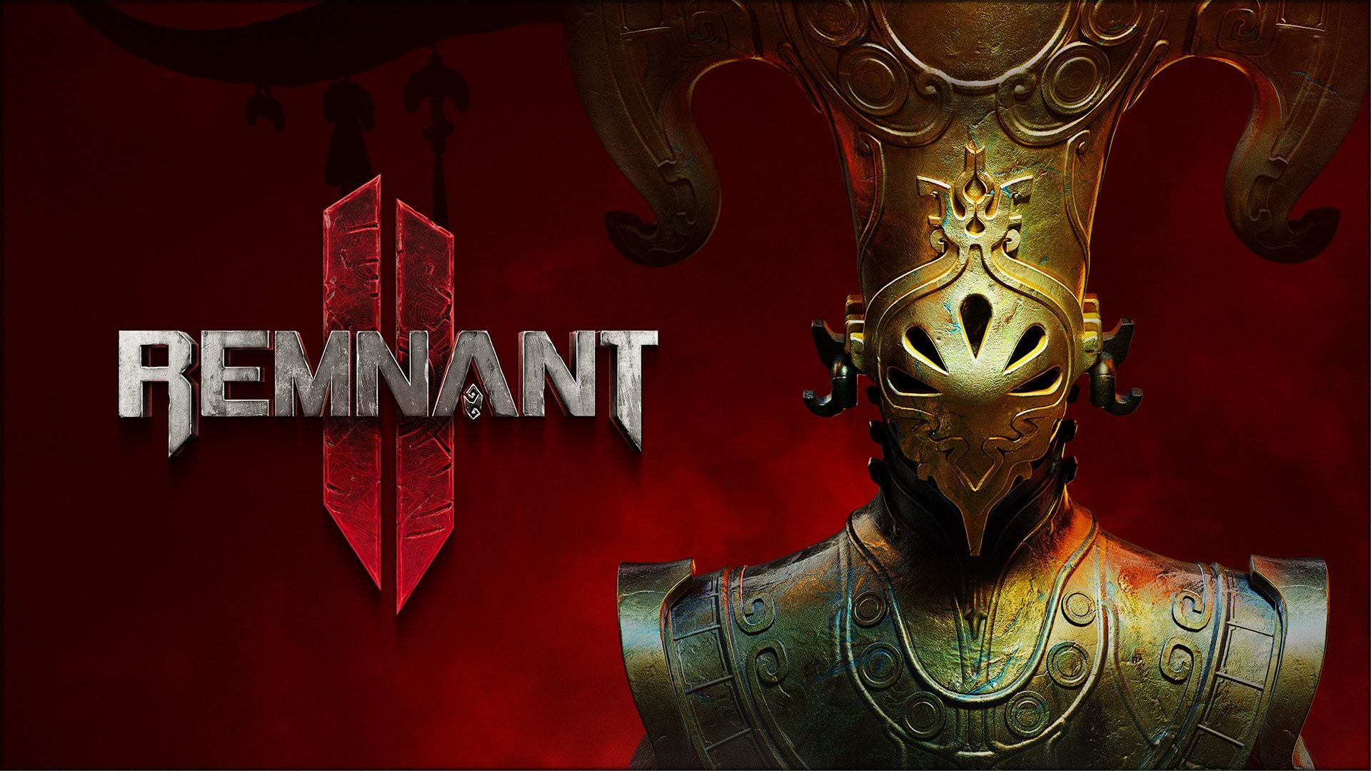 The Awakened King DLC | Έρχεται το πρώτο DLC του Remnant II