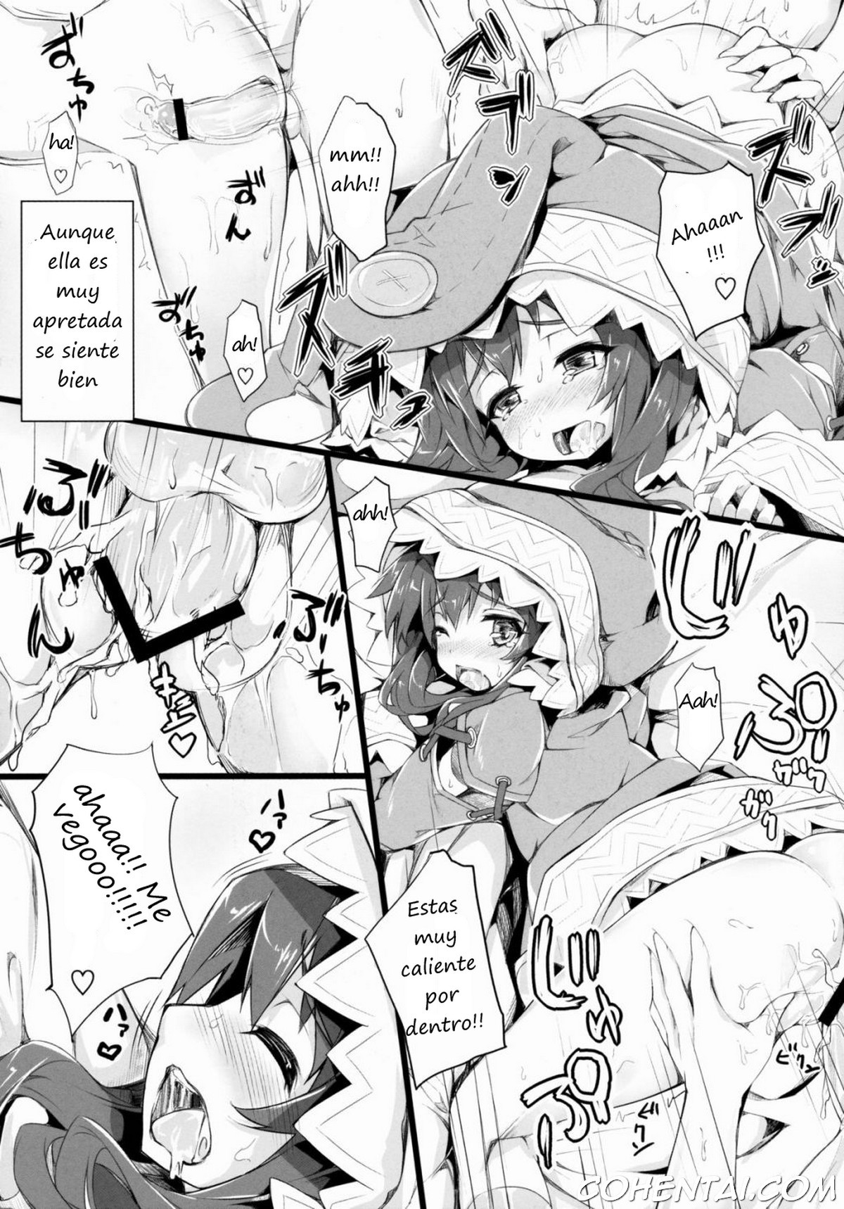 Yoshino Sexual (Date A Live) xxx comics manga porno doujin hentai español sexo 