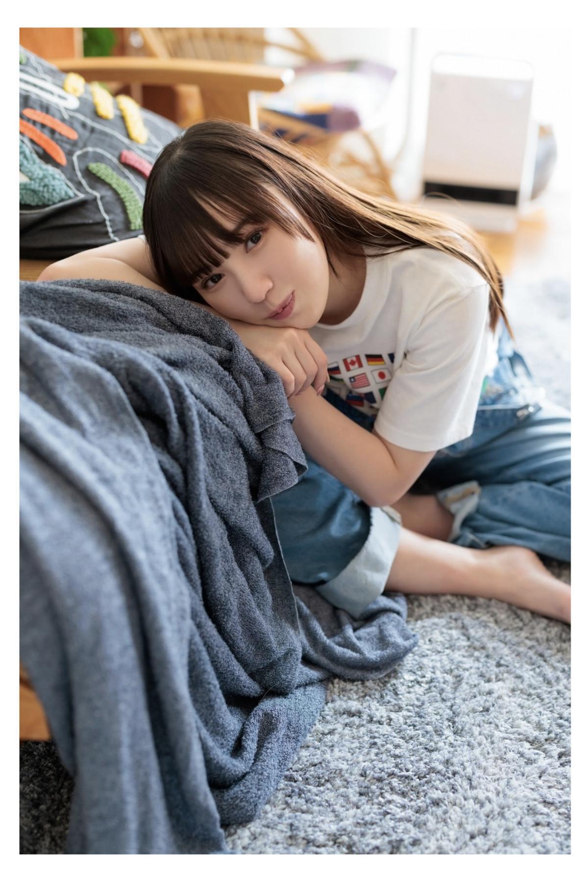Nanami Sena 星ななみ, 写真集 「甘い記憶」 Set.02(4)