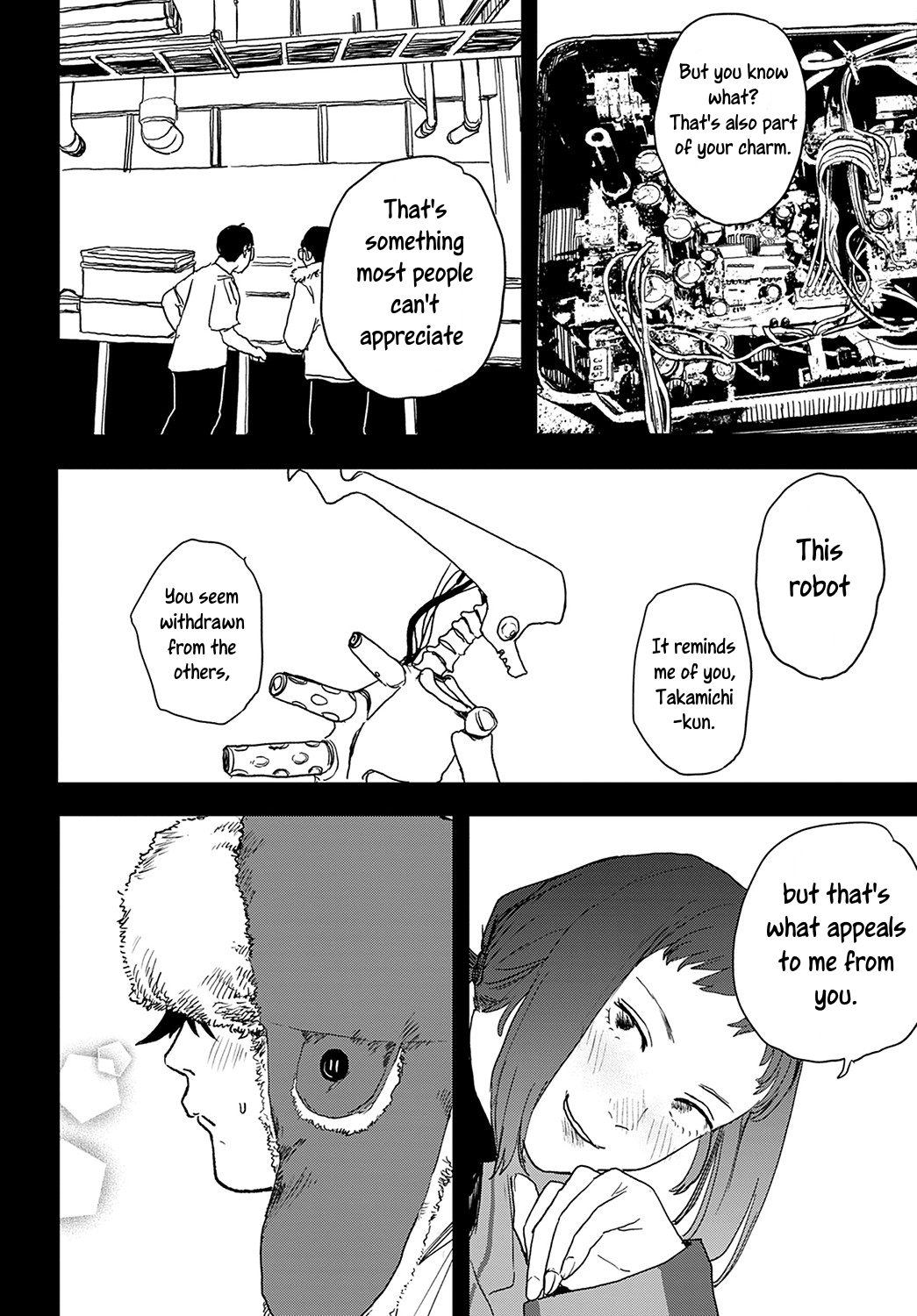 [Ken Sogen] Better than Sex [English] [Uncle Bane]