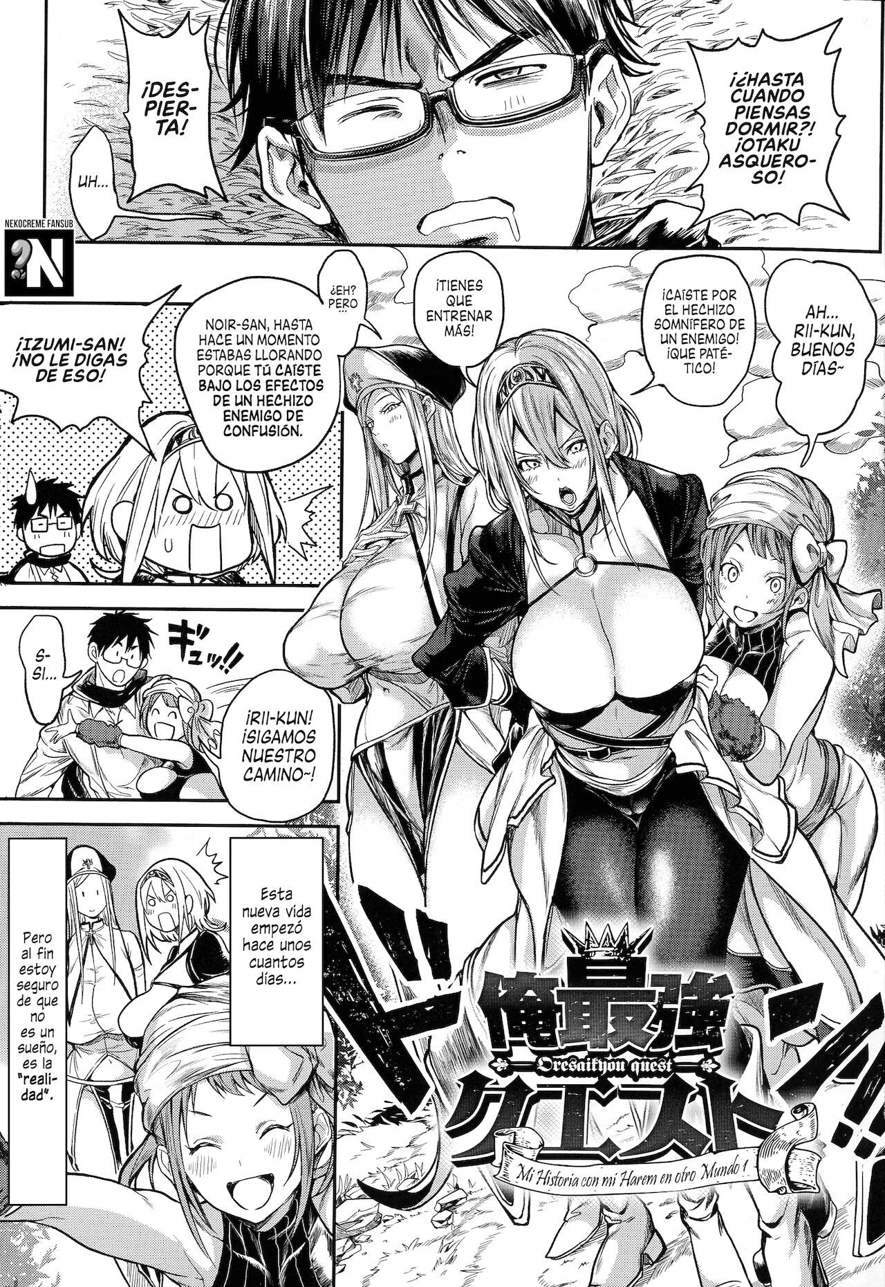 manga hentai