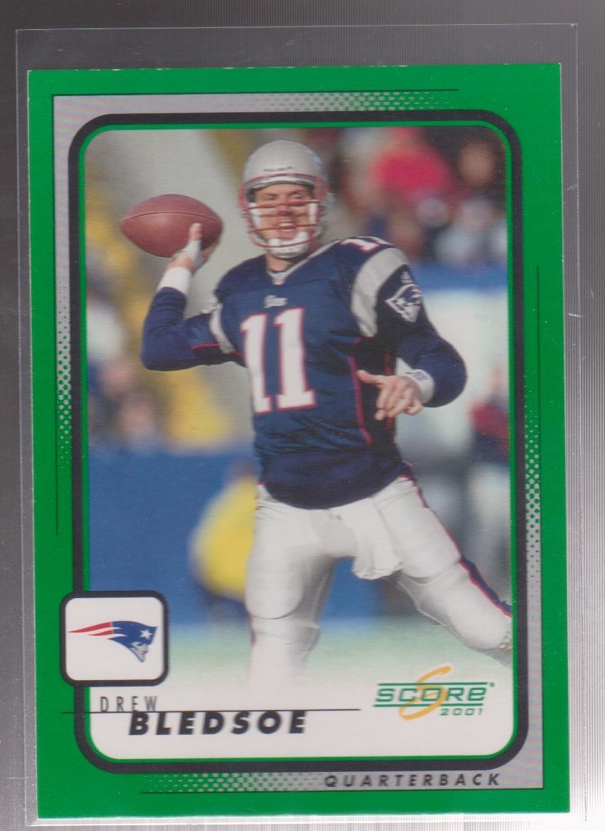 New England Patriots Cards You Pick -- Get 40% off Details Inside A3 - Picture 37 of 248
