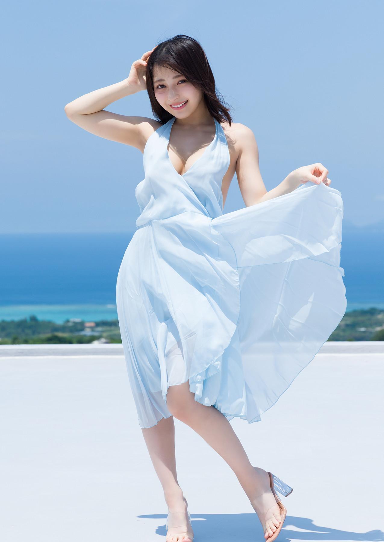 Toumi 十味, デジタル限定 YJ PHOTO BOOK 「We’re waiting for you！！！」 Set.03(4)