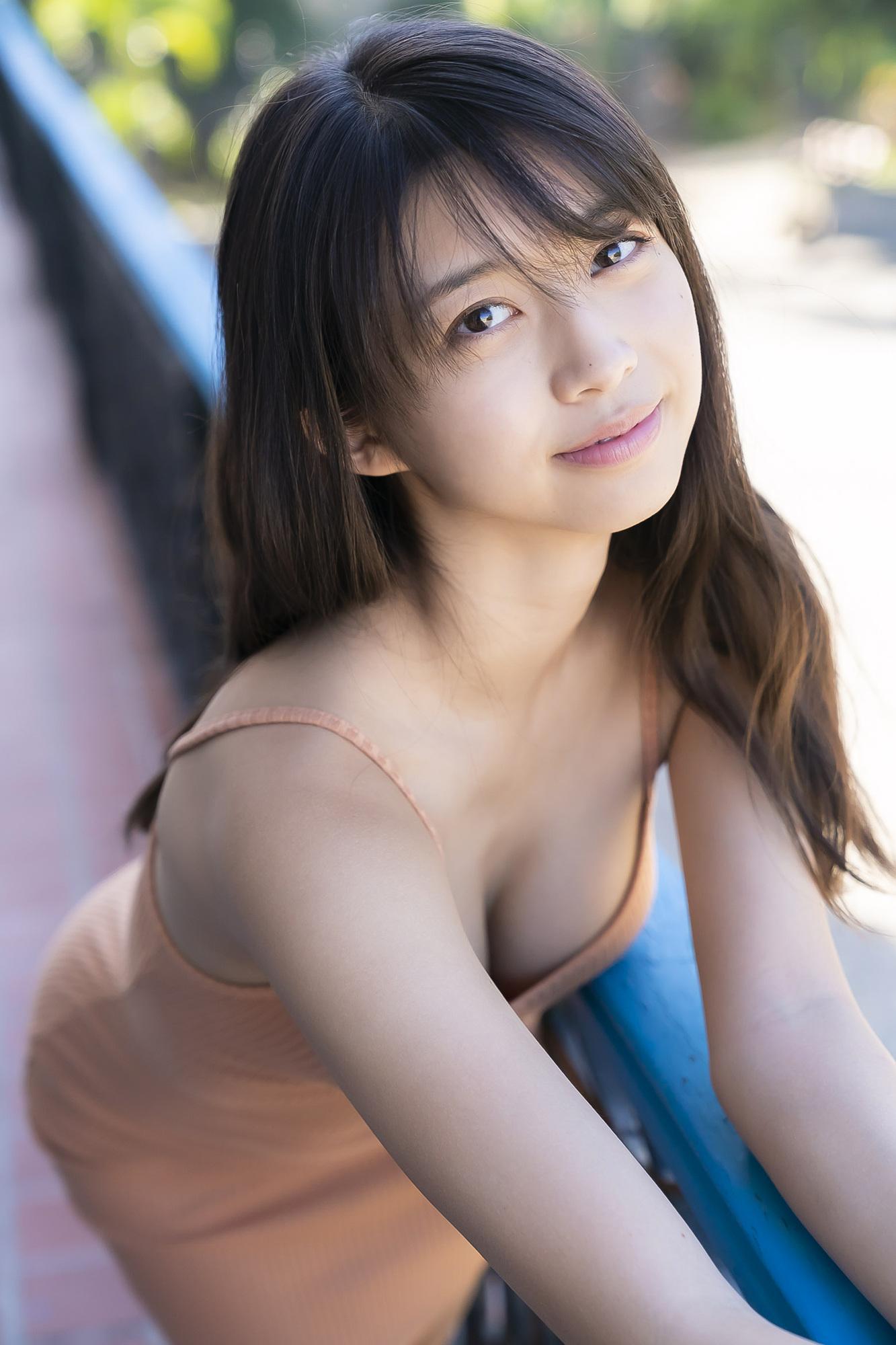 Maria Makino 牧野真莉愛, [Hello! Project Digital Books] Vol.205 Set.01(20)