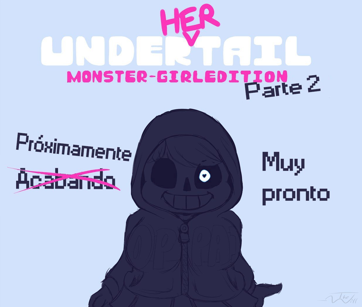 Under(Her)Tail - 54