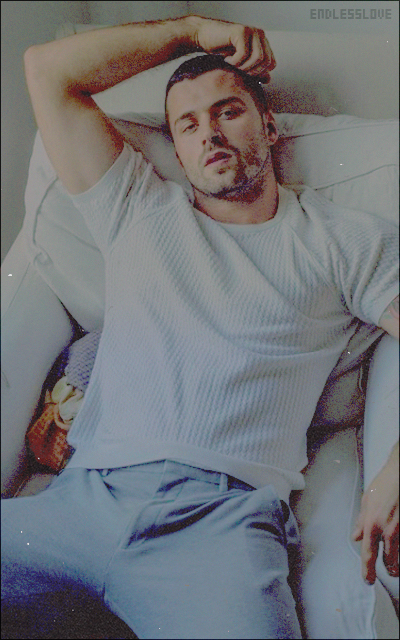 Marso B. Kenway