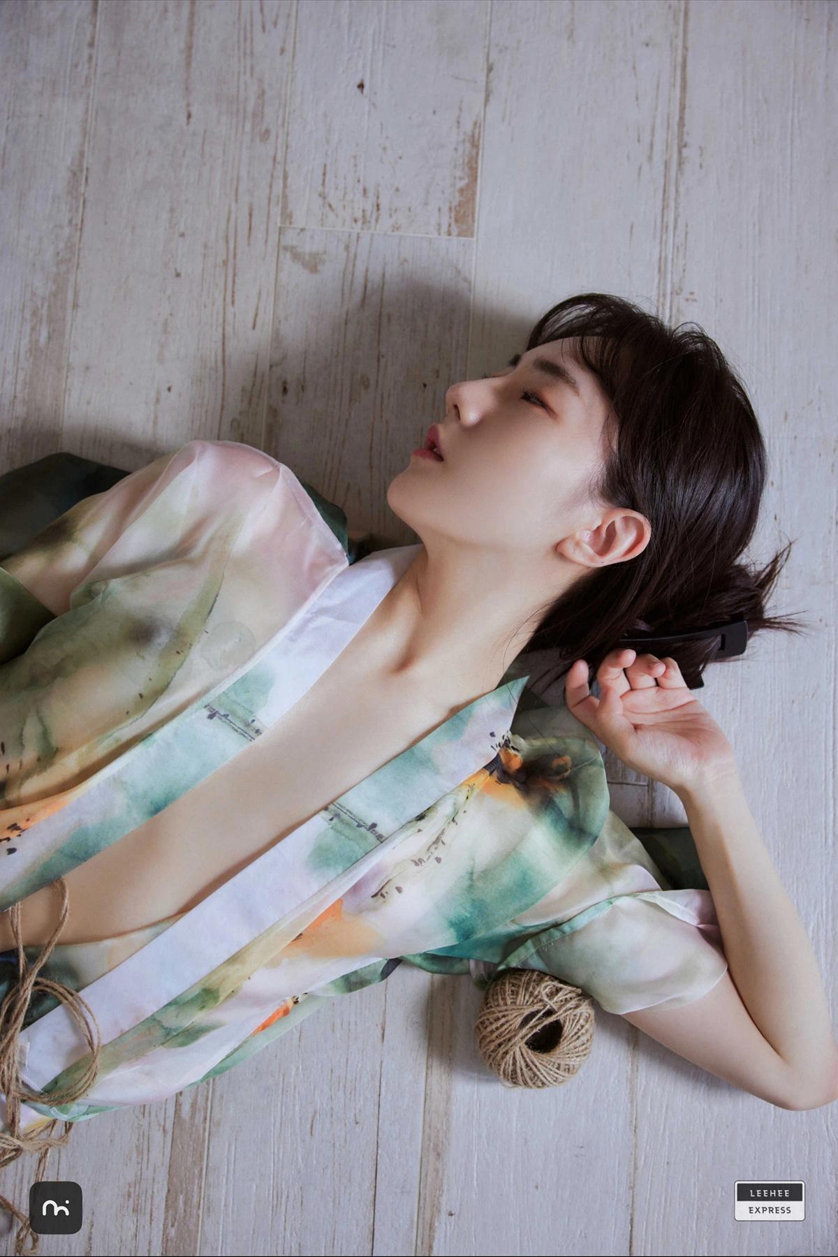 Ray 레이, LEEHEE EXPRESS LERB-229 Set.01(12)