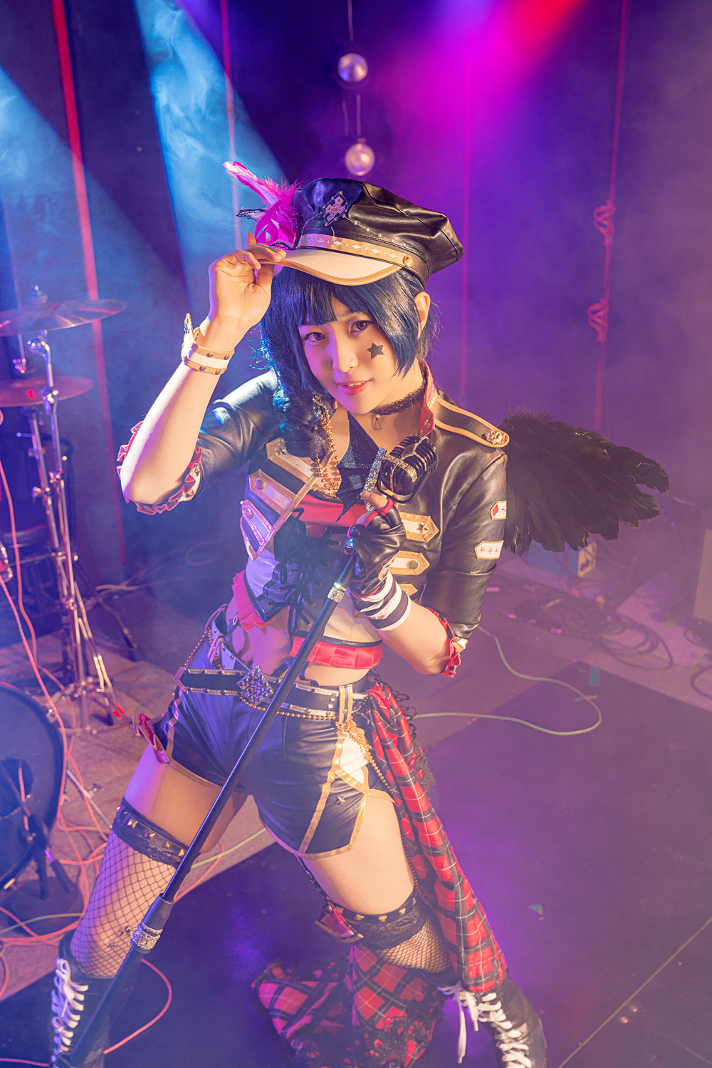 Akhee - Yoshiko