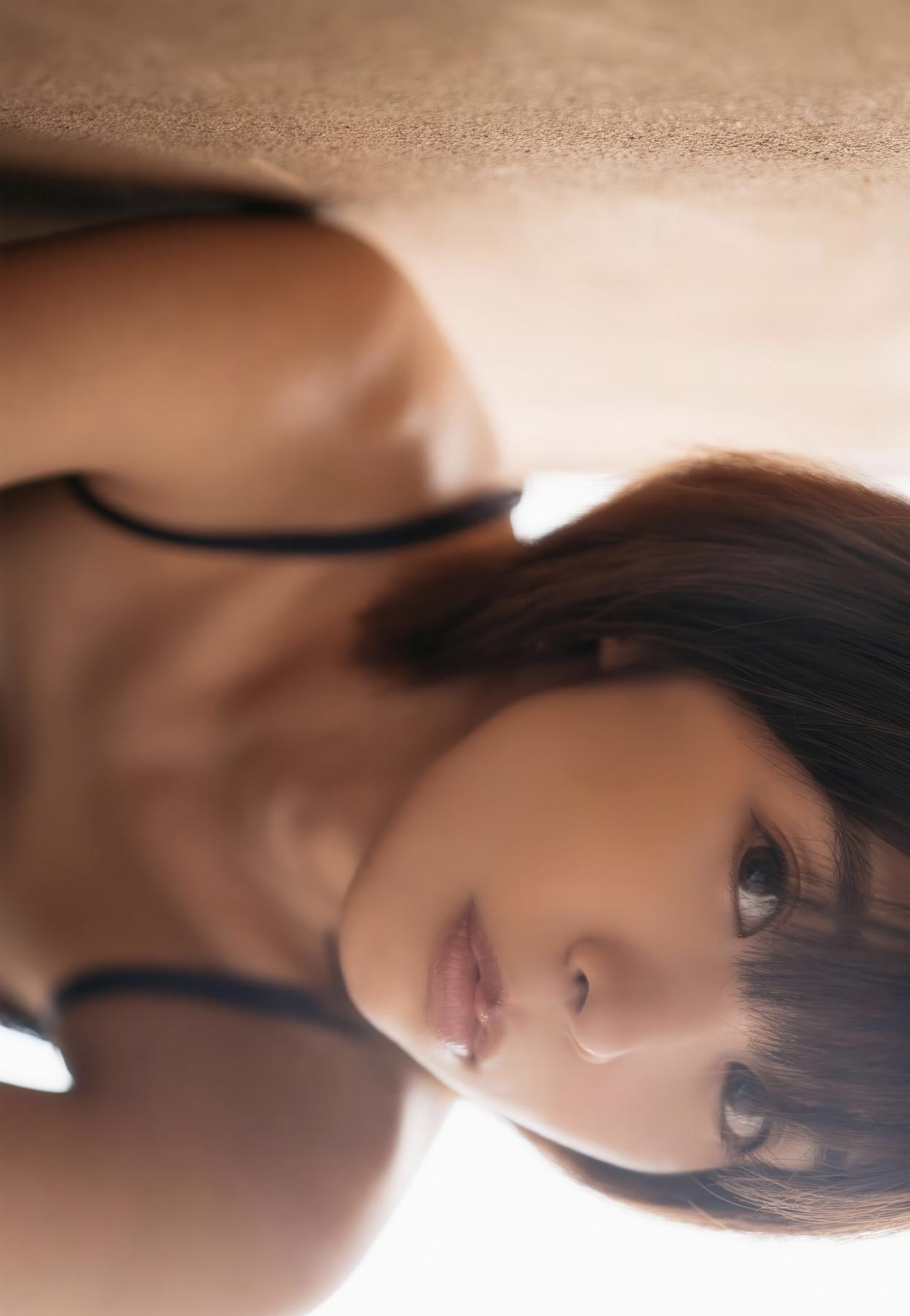 Tsugu Manaka 真中つぐ, 写真集 恋愛情緒 Wunder puglishing house Set.02(68)