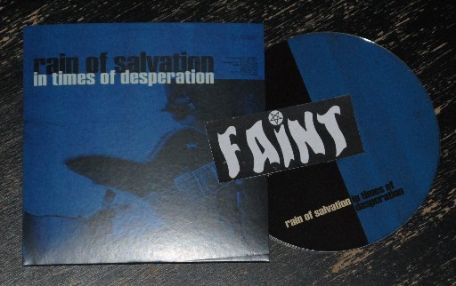 Rain Of Salvation-In Times Of Desperation-CD-FLAC-2021-FAiNT