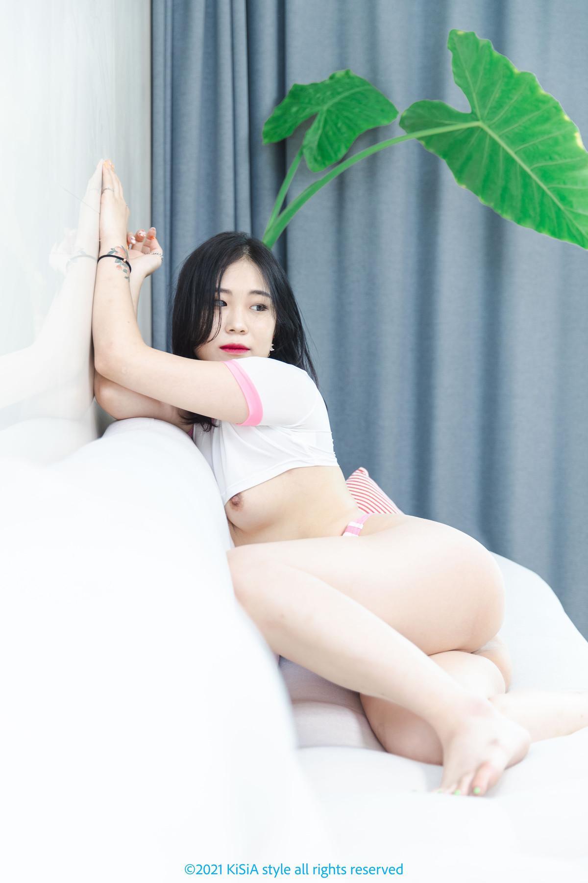 Bora 보라, [KiSiA] ft.Temptation of a Girl Friend Set.02(15)