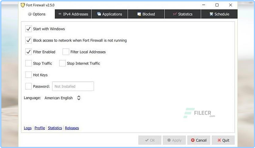 Fort Firewall 3.13.4 Y1aAl8Jw_o