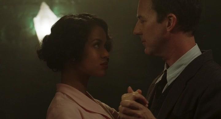 Motherless Brooklyn 2019 HDRip XviD AC3-EVO Motherless Brooklyn 2019 HDRip XviD AC3-EVO