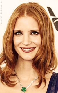 Jessica Chastain - Page 3 1JfSWIWN_o