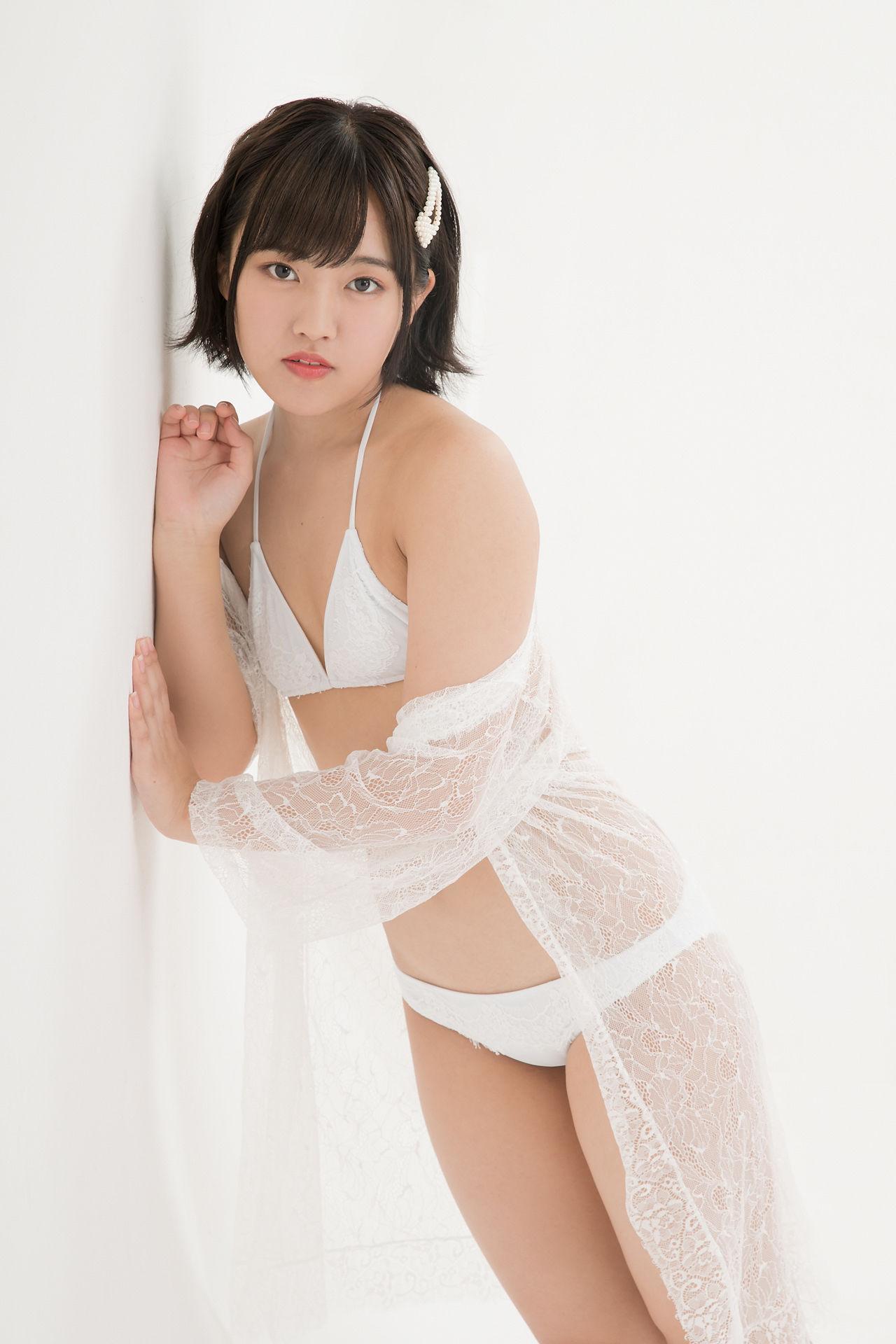 [Minisuka.tv] Anju Kouzuki 香月りお – Secret Gallery (STAGE2) 13.3(11)