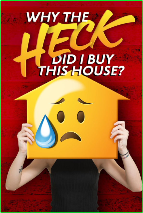 Why The Heck Did I Buy This House [S02E07] [1080p] (x265) Qm6i16cM_o