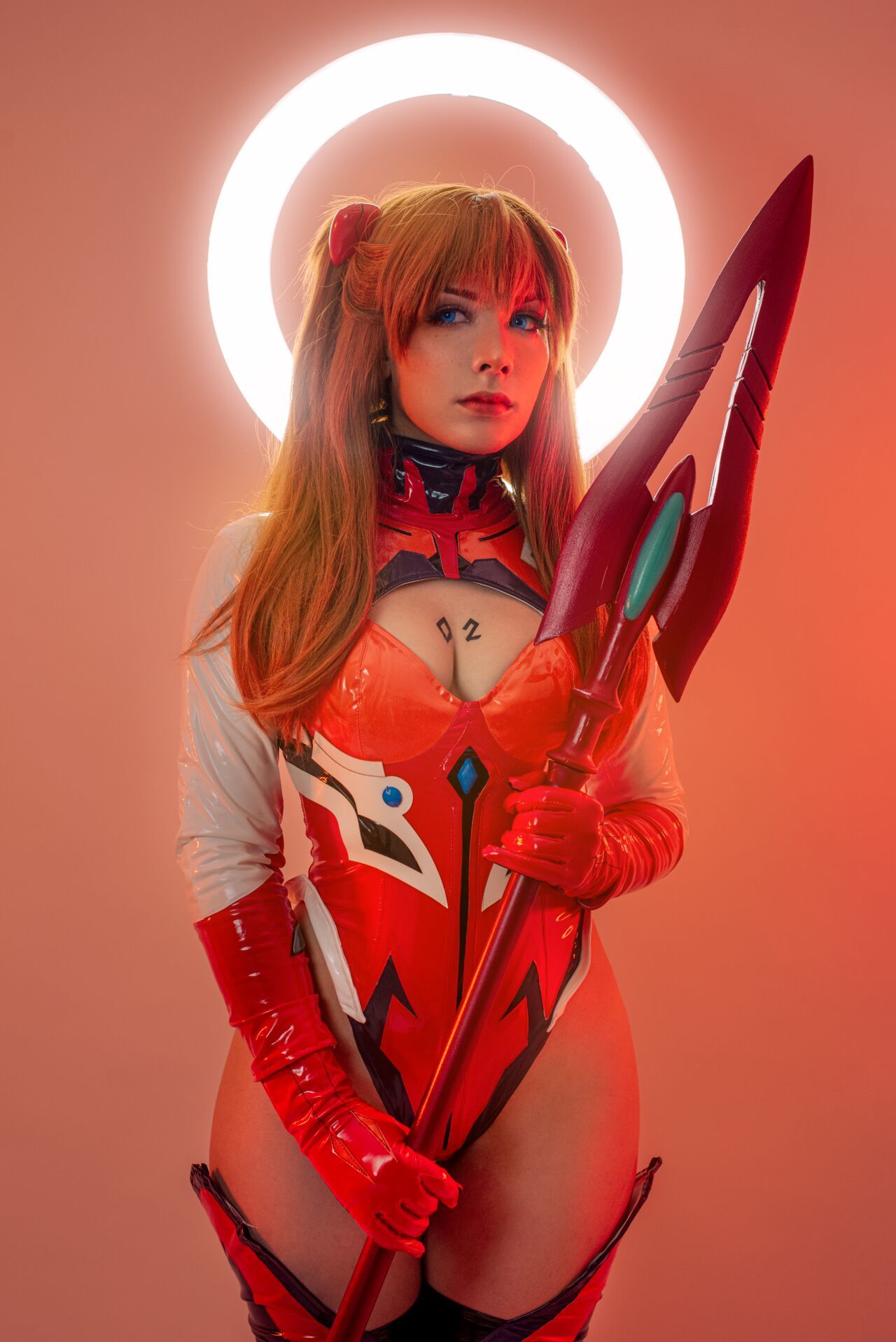 Flaiveth Asuka Suit