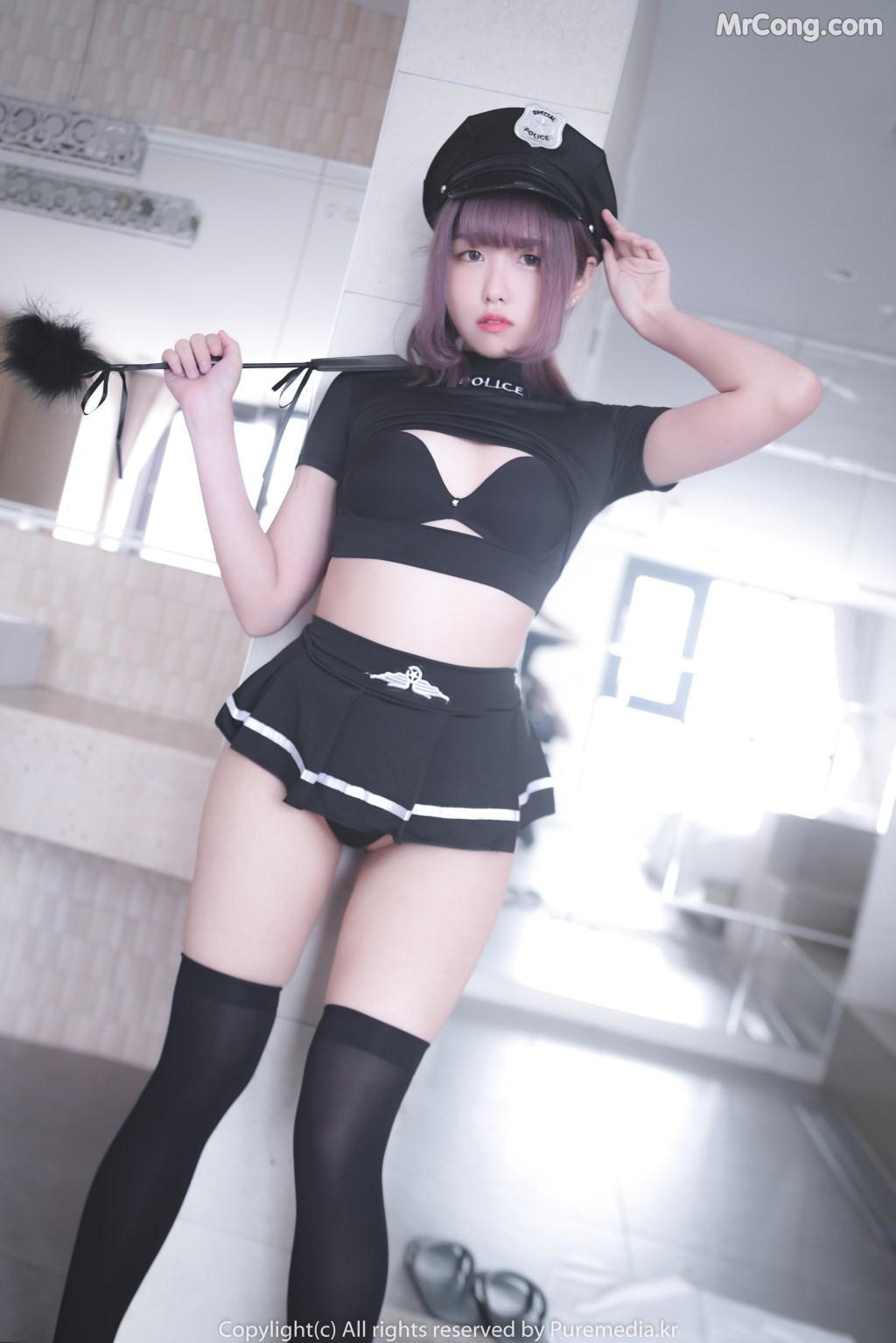 Pure Media Vol.23: Sonson (손손) (94 photos)(41)