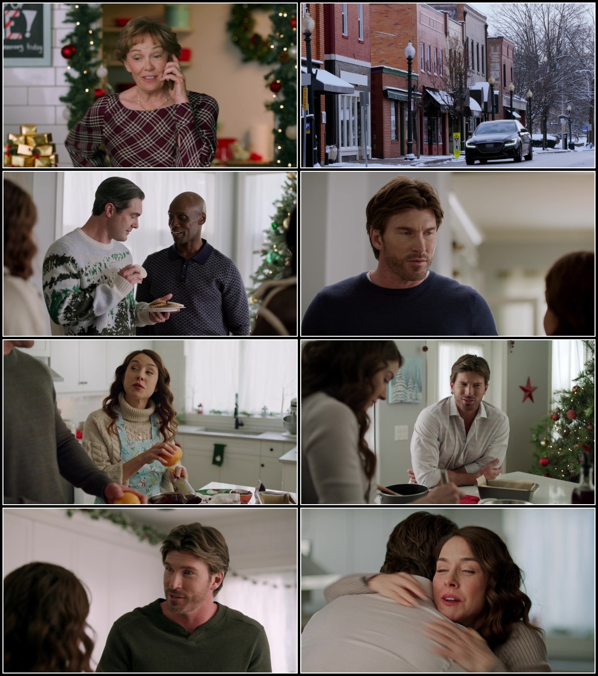 Christmas Love And Fudge (2024) 1080p [WEBRip] 5.1 YTS MPMIIkV6_o