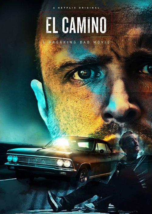 El Camino: Film "Breaking Bad" / El Camino: A Breaking Bad Movie (2019) MULTi.720p.BluRay.x264.DTS.AC3-DENDA / LEKTOR i NAPISY PL