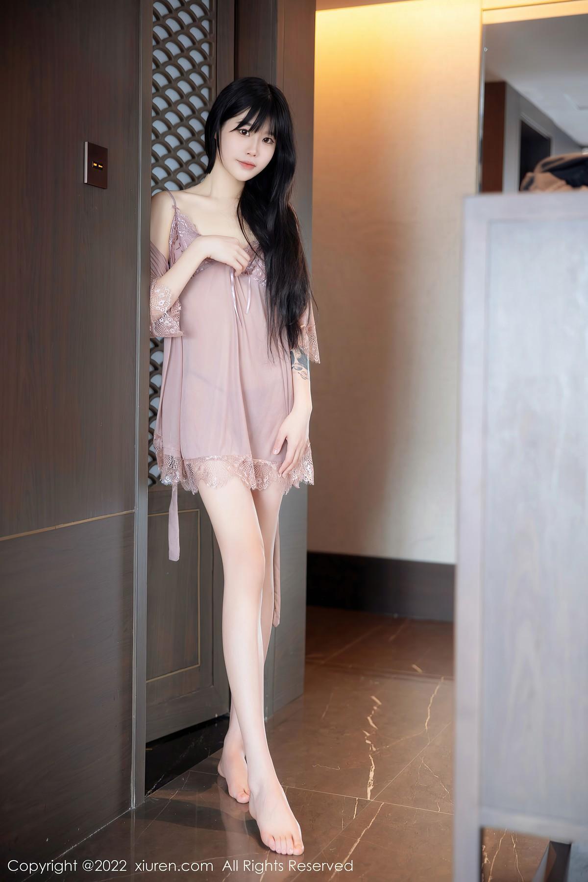 [XiuRen秀人网] No.5408 77qiqi(11)