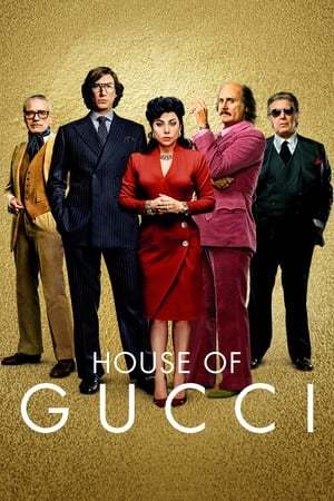 House of Gucci 2021 720p 1080p BluRay
