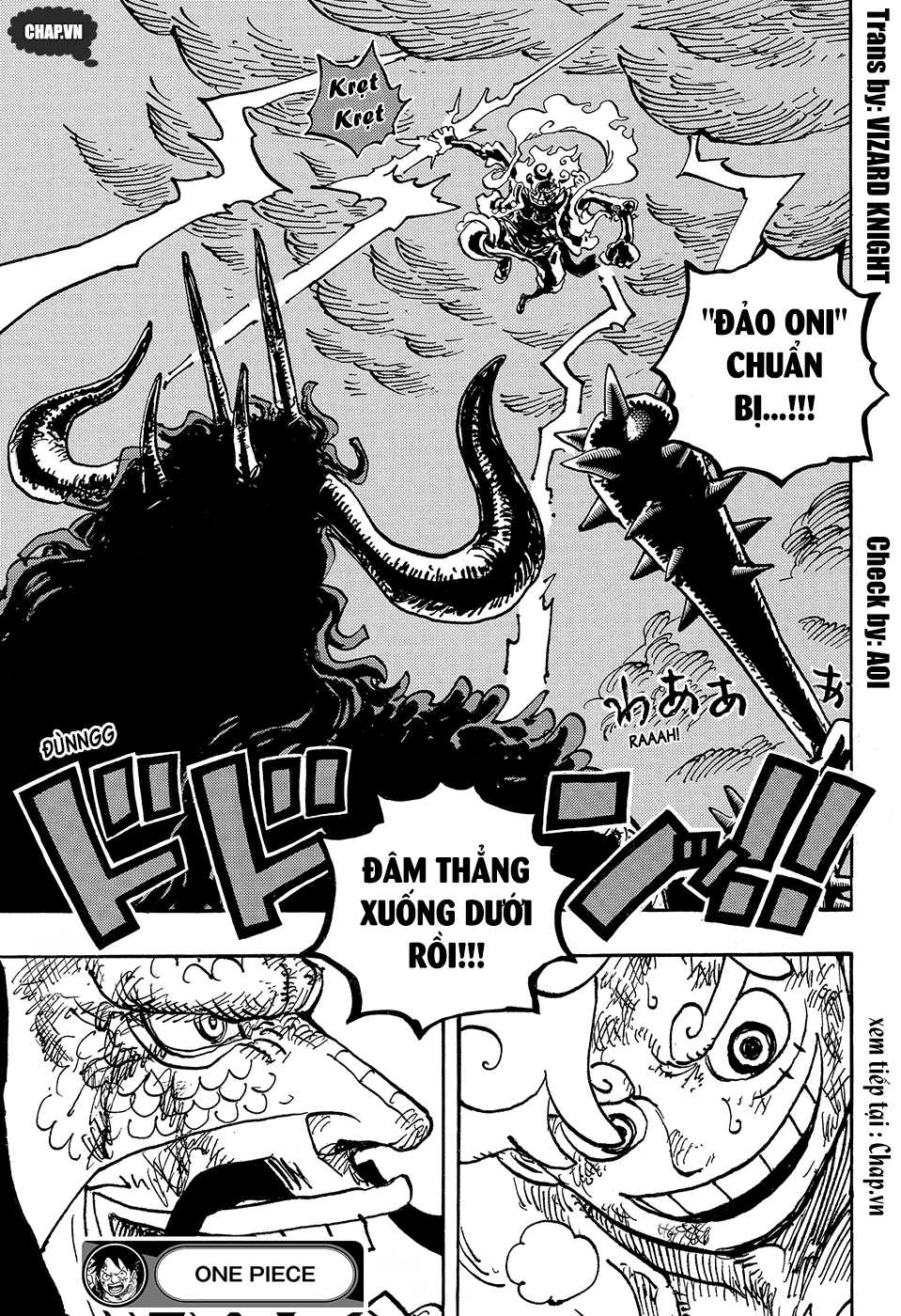 One Piece Chap 1046 - Truyen.Chap.VN