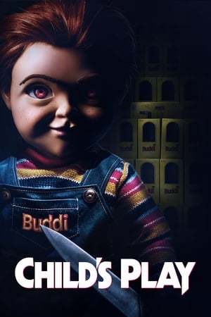 Childs Play 2019 720p 1080p BluRay