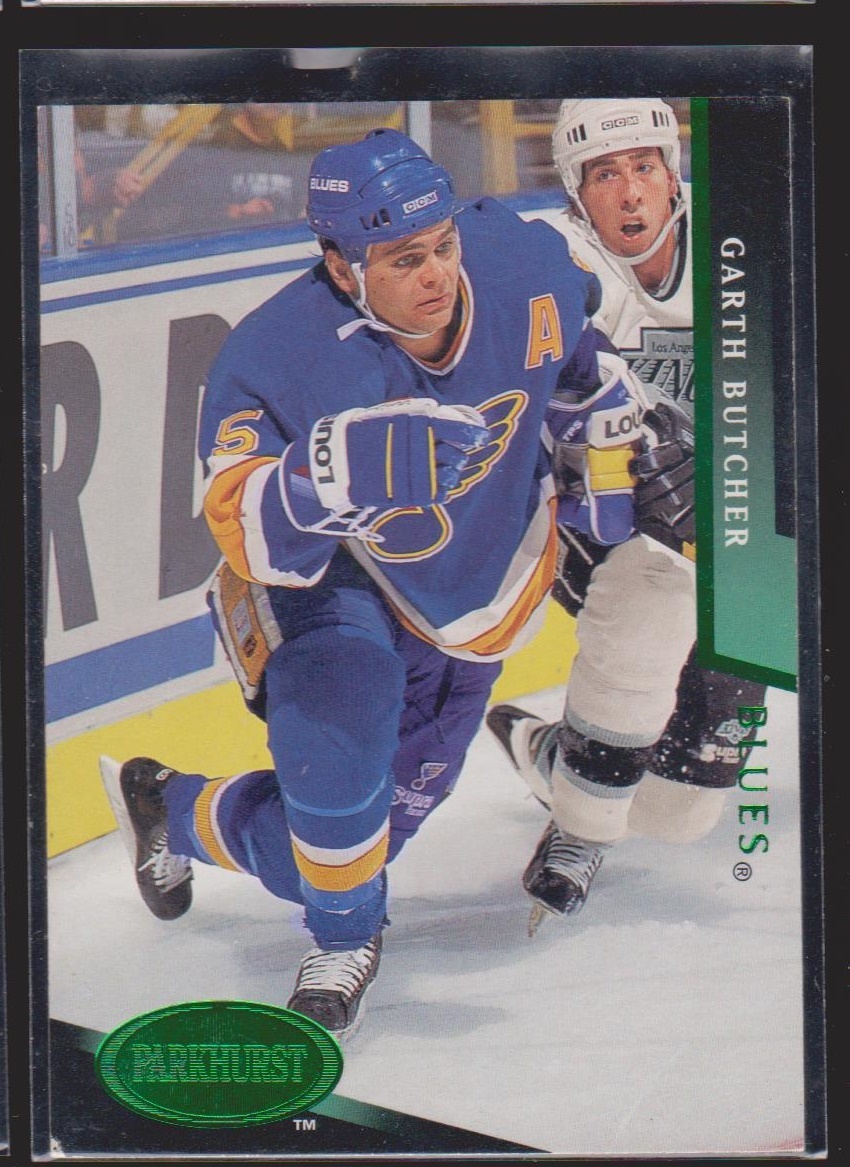 St. Louis Blues Cards Collection Lot You Pick-- Get 40% off READ