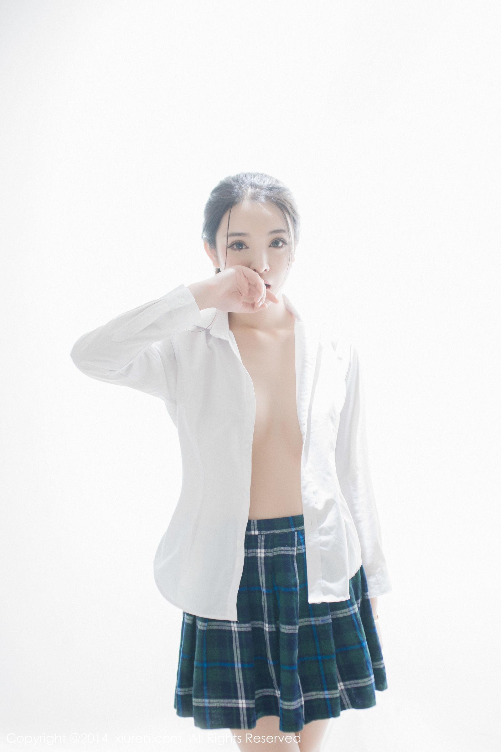 秀人网 Vol. 0256 陈大榕(36)