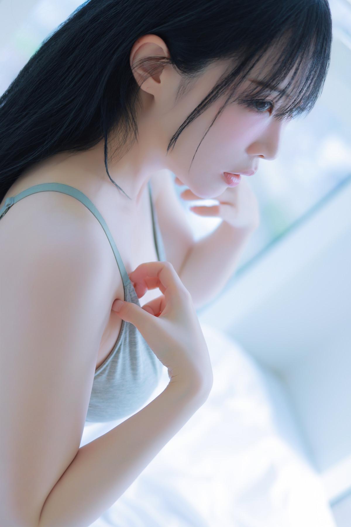 Rinaモモリナ, Patreon ‘Calvin Klein’ Set.01(33)