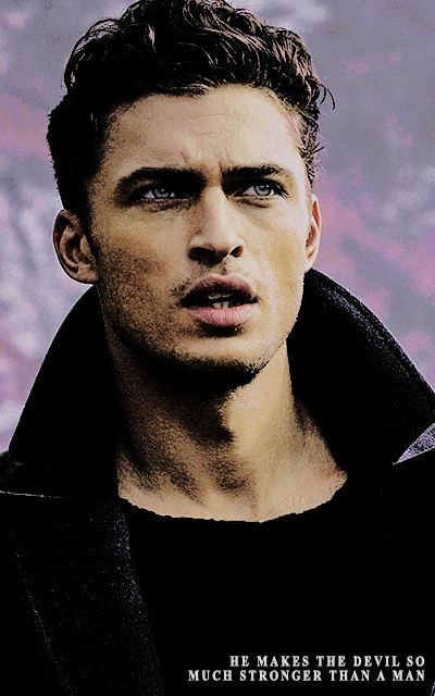 Cynéad DeQ'ianto